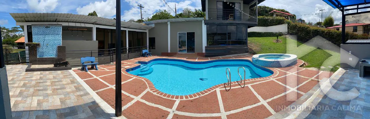Lote 27 Bosques del Calima
